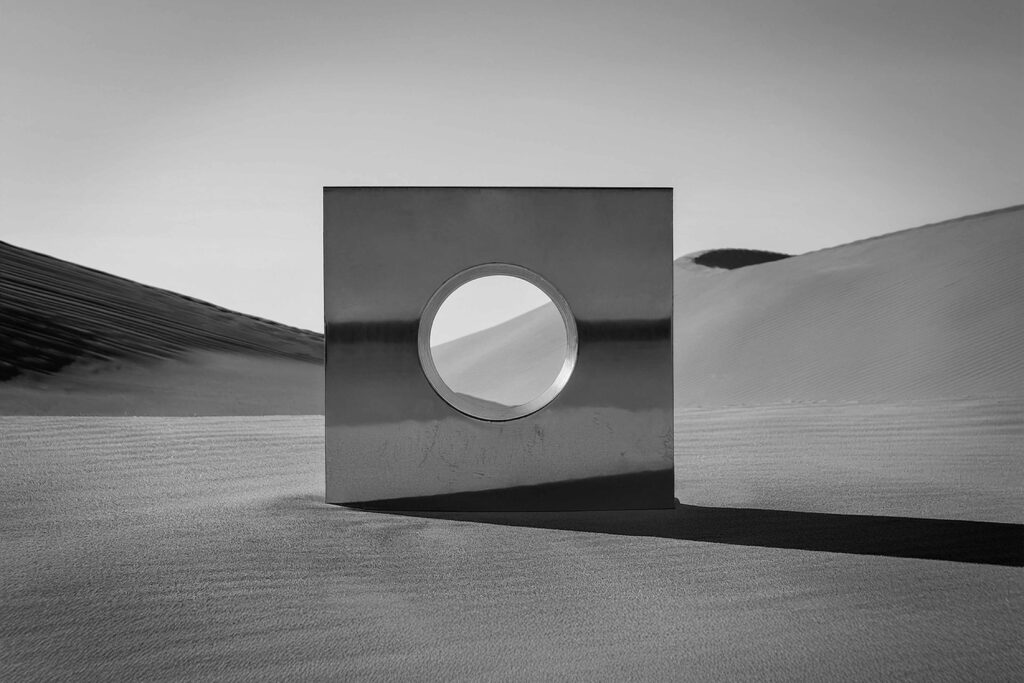 Portfolio: Oblique St.— Brand design voor Purposeful Brands.