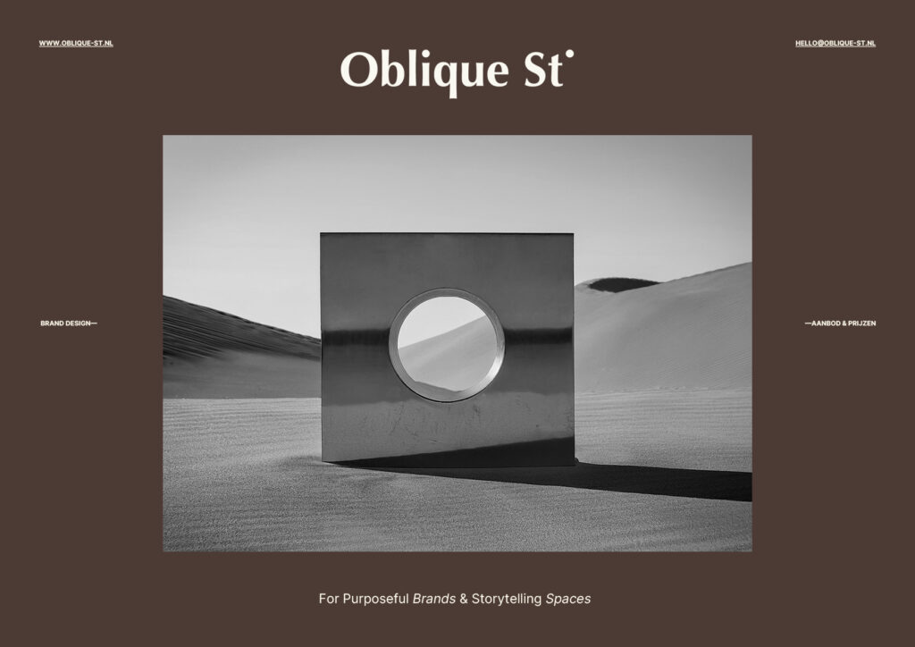 Brand design— Ontdek ons aanbod en onze prijzen.